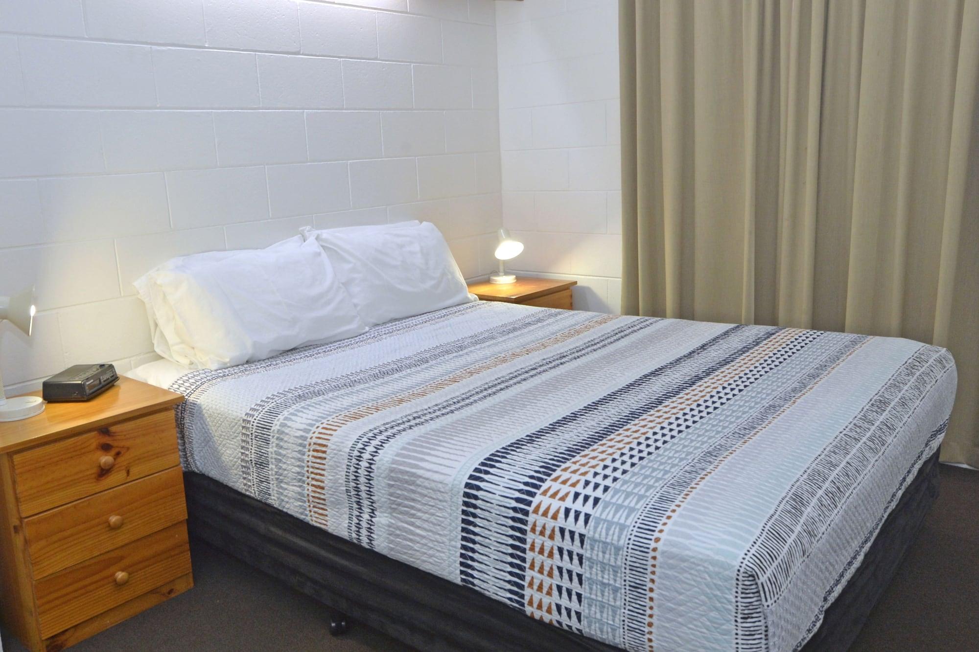 City Gardens apartamentos Darwin Exterior foto