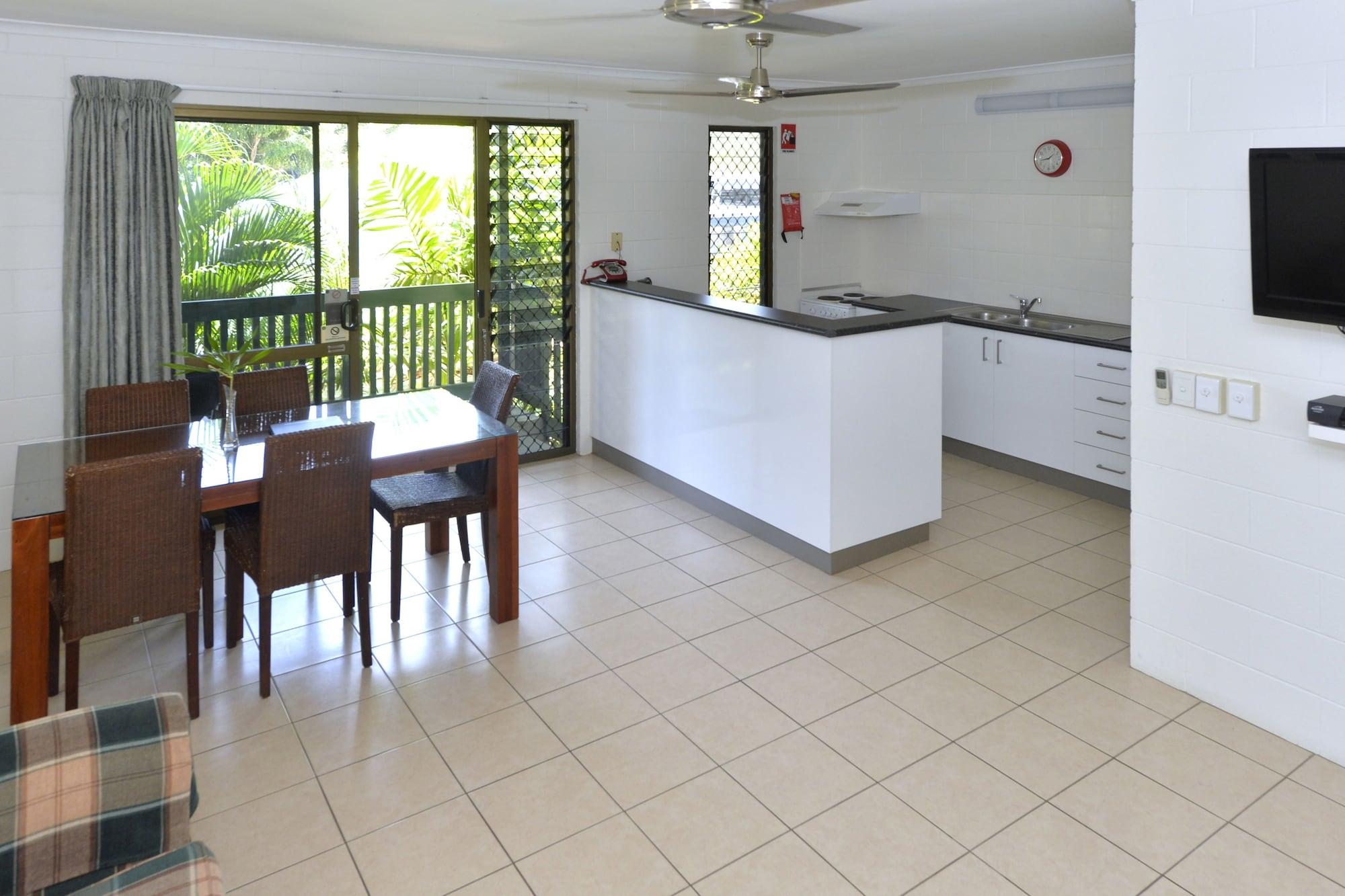 City Gardens apartamentos Darwin Exterior foto