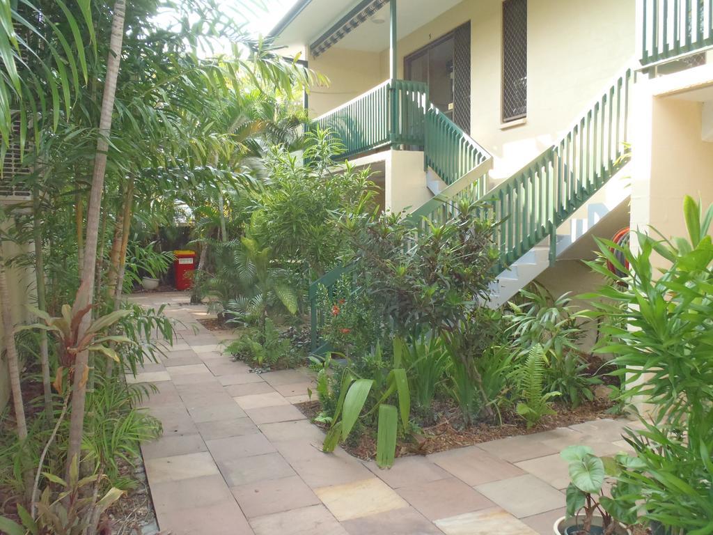 City Gardens apartamentos Darwin Exterior foto