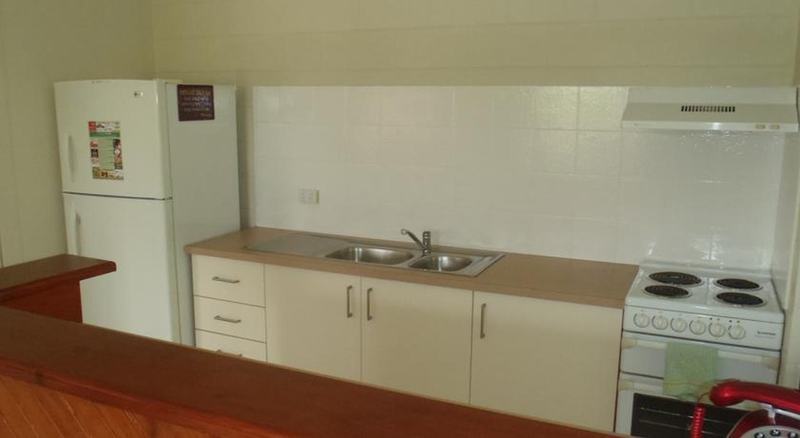 City Gardens apartamentos Darwin Exterior foto