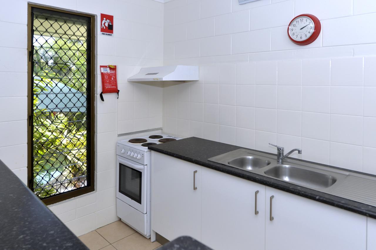 City Gardens apartamentos Darwin Exterior foto