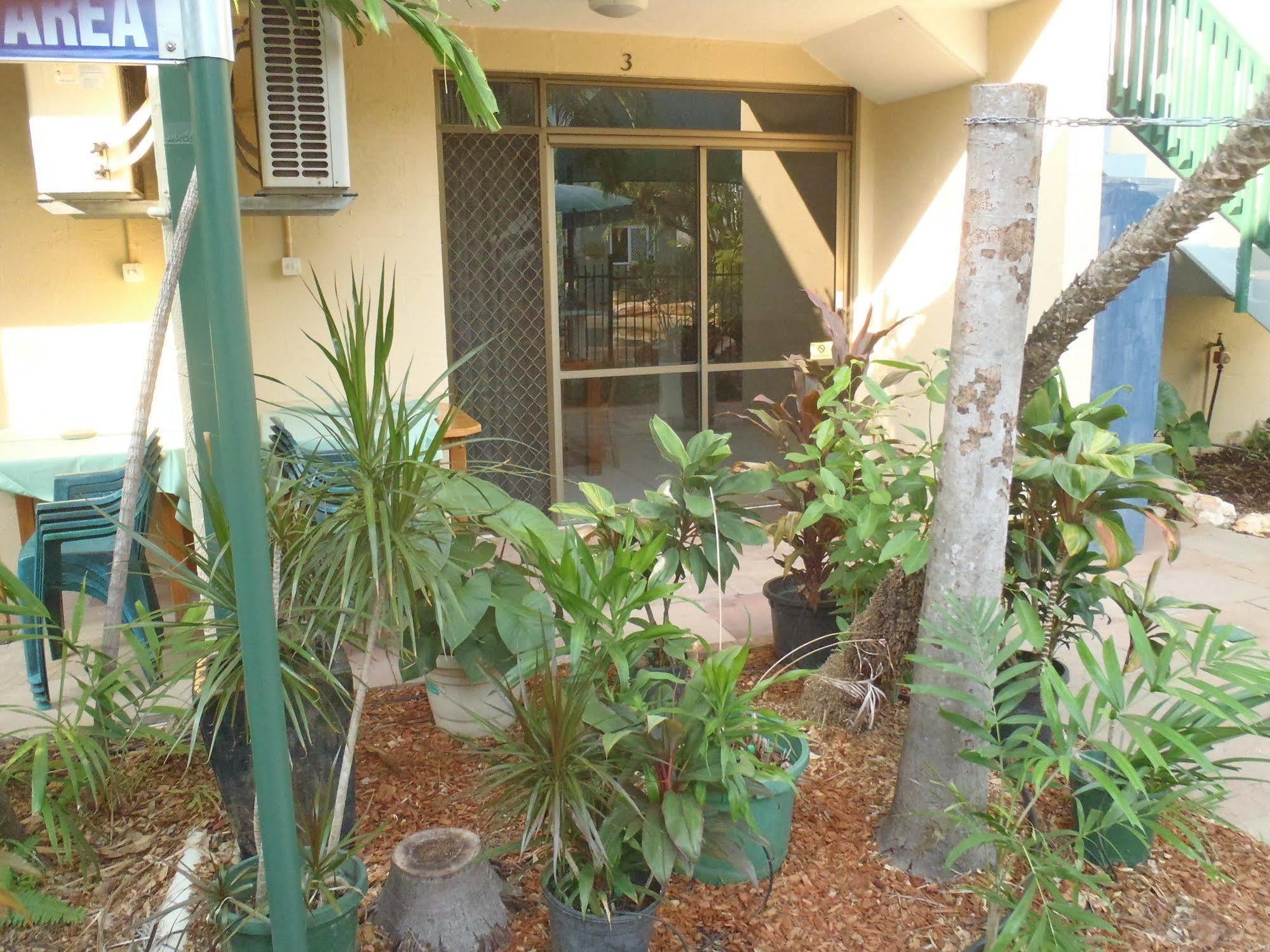 City Gardens apartamentos Darwin Exterior foto