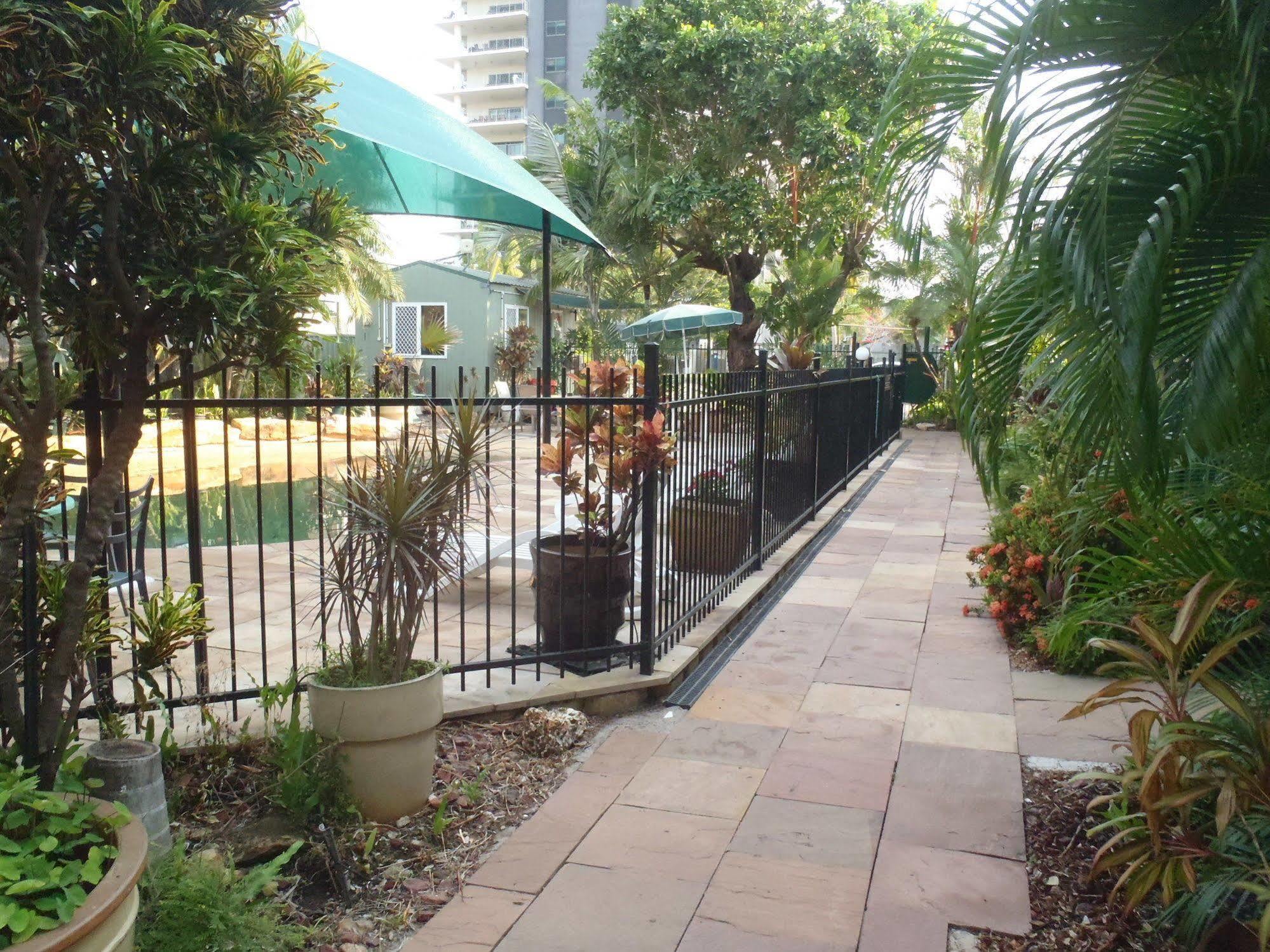City Gardens apartamentos Darwin Exterior foto