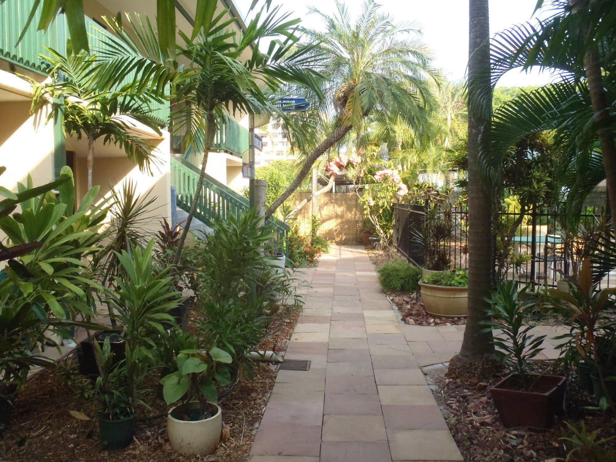 City Gardens apartamentos Darwin Exterior foto