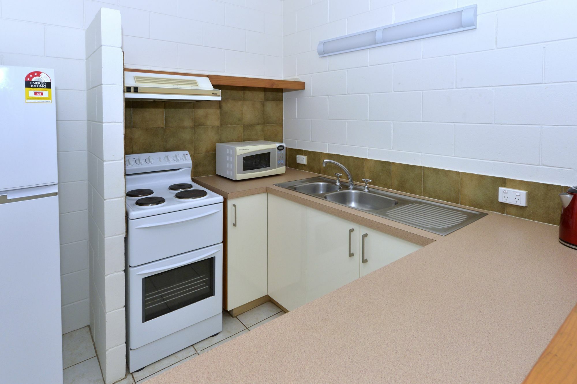 City Gardens apartamentos Darwin Exterior foto