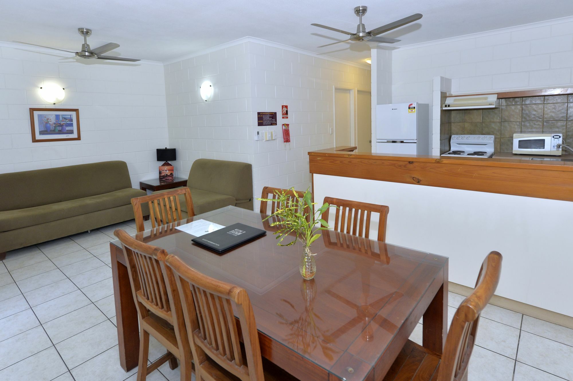 City Gardens apartamentos Darwin Exterior foto